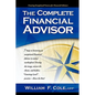 The Complete Financial Advisor - Paperback
