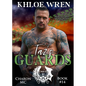 Taz's Guards: MC Contemporary Romance - Paperback