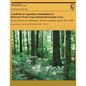 Condition of vegetation communities in Delaware Water Gap National Recreation Area: Eastern Rivers and Mountains Network summary report 2007-2008 - Paperback