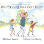 We're Going on a Bear Hunt: Anniversary Edition of a Modern Classic - Hardcover