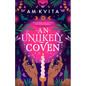 An Unlikely Coven - Paperback
