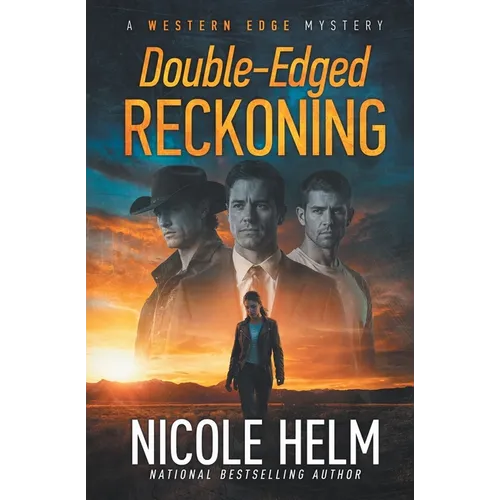 Double-Edged Reckoning - Paperback