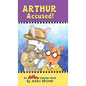 Arthur Accused! - Hardcover