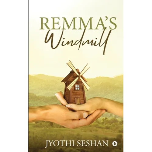 Remma's Windmill - Paperback