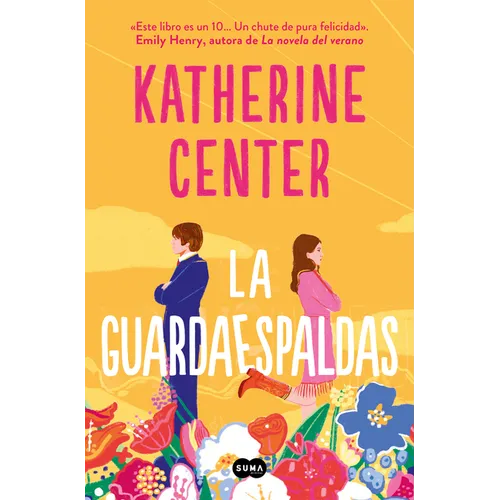 La Guardaespaldas / The Bodyguard - Paperback