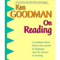 On Reading - Paperback