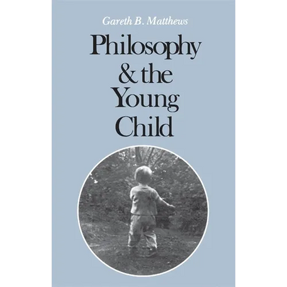 Philosophy and the Young Child - Paperback