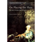 On Playing the Flute - Paperback