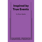 Inspired by True Events - Paperback