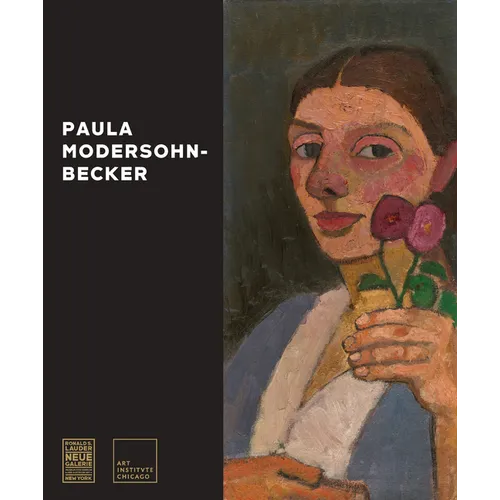 Paula Modersohn-Becker - Hardcover