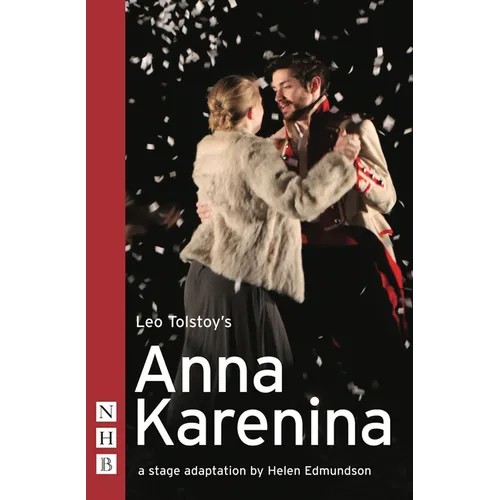 Anna Karenina - Paperback