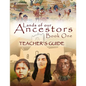 Lands of our Ancestors Teacher's Guide - Paperback