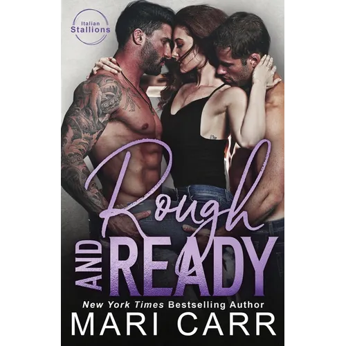 Rough and Ready - Paperback