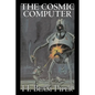 The Cosmic Computer by H. Beam Piper, Science Fiction, Adventure - Hardcover