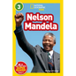 Nelson Mandela (National Geographic Kids Readers, Level 3) - Paperback