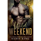 Wild Weekend - Paperback