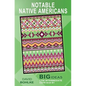 Notable Native Americans: (Big Ideas: Low Intermediate) - Paperback