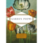 Garden Poems - Hardcover