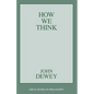 How We Think - Paperback