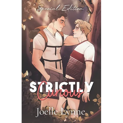 Strictly Curious Special Edition - Paperback