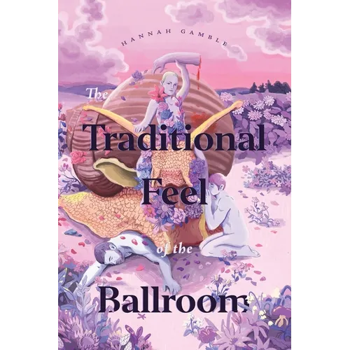 The Traditional Feel of the Ballroom - Paperback