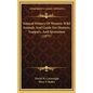 Natural History Of Western Wild Animals And Guide For Hunters, Trappers, And Sportsmen (1875) - Hardcover