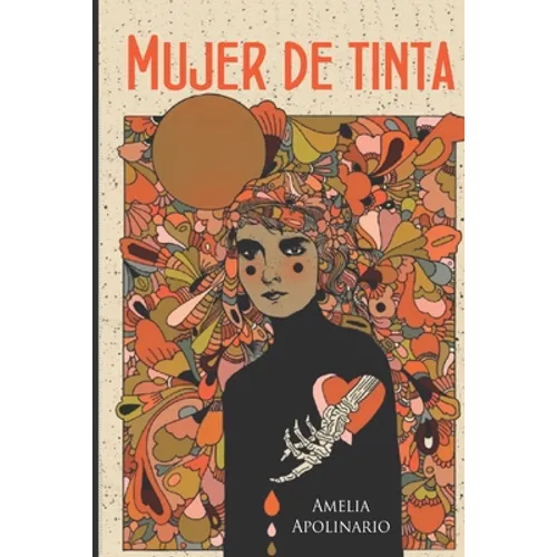 Mujer de tinta - Paperback