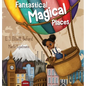 Fantastical Magical Places - Hardcover