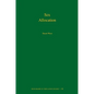 Sex Allocation - Paperback