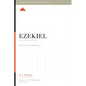 Ezekiel: A 12-Week Study - Paperback