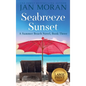 Seabreeze Sunset - Hardcover