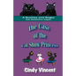 The Case of the Cat Show Princess (A Buckley and Bogey Cat Detective Caper) - Paperback