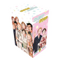 Sweat and Soap Manga Box Set 2 - Paperback