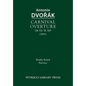 Carnival Overture, Op.92 / B.169: Study score - Paperback