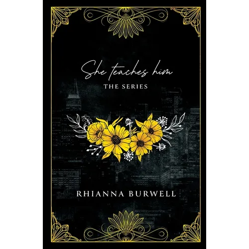 She Teaches Him - Paperback