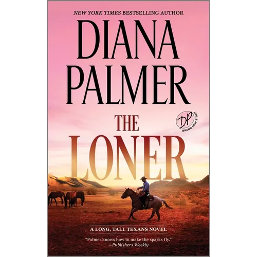 The Loner - Paperback