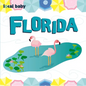 Local Baby Florida - Board Book