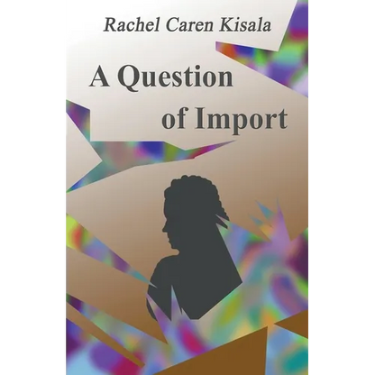 A Question of Import - Paperback