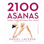 2100 Asanas - Hardcover