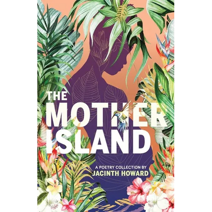 The Mother Island - Paperback