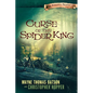 Curse of the Spider King: The Berinfell Prophecies Series - Book One - Paperback