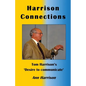 Harrison Connections: Tom Harrison's 'Desire to communicate' - Paperback