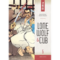 Lone Wolf & Cub Omnibus, Volume 5 - Paperback