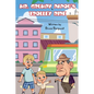 Mr Grumpy Papou's Trolley Ride - Paperback