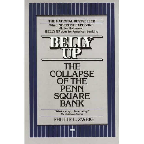 Belly Up - Paperback