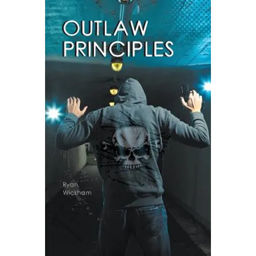 Outlaw Principles - Paperback