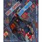 Red and Green and Blue and White - Hardcover