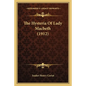 The Hysteria Of Lady Macbeth (1912) - Paperback