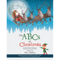 The ABCs of Christmas: A Look at Holiday Traditions in Canada and Around the World - Paperback