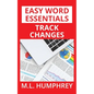 Track Changes - Paperback